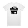Classic Plus Tee [+5cm] Thumbnail