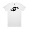 Classic Plus Tee [+5cm] Thumbnail