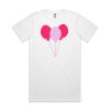 Classic Plus Tee [+5cm] Thumbnail