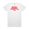 Classic Plus Tee [+5cm] Thumbnail