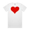 Classic Plus Tee [+5cm] Thumbnail