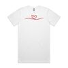 Classic Plus Tee [+5cm] Thumbnail