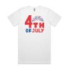 Classic Plus Tee [+5cm] Thumbnail