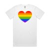 Classic Plus Tee [+5cm] Thumbnail