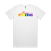 Classic Plus Tee [+5cm] Thumbnail