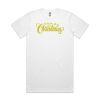 Classic Plus Tee [+5cm] Thumbnail