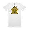 Classic Plus Tee [+5cm] Thumbnail