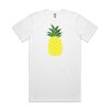 Classic Plus Tee [+5cm] Thumbnail