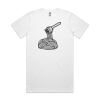 Classic Plus Tee [+5cm] Thumbnail