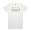 Classic Plus Tee [+5cm] Thumbnail