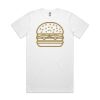 Classic Plus Tee [+5cm] Thumbnail