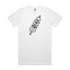 Classic Plus Tee [+5cm] Thumbnail
