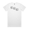Classic Plus Tee [+5cm] Thumbnail