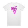 Classic Plus Tee [+5cm] Thumbnail