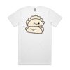 Classic Plus Tee [+5cm] Thumbnail