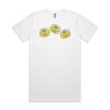 Classic Plus Tee [+5cm] Thumbnail
