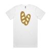 Classic Plus Tee [+5cm] Thumbnail
