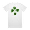 Classic Plus Tee [+5cm] Thumbnail