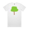 Classic Plus Tee [+5cm] Thumbnail