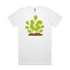 Classic Plus Tee [+5cm] Thumbnail