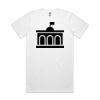 Classic Plus Tee [+5cm] Thumbnail