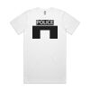 Classic Plus Tee [+5cm] Thumbnail
