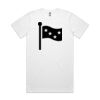 Classic Plus Tee [+5cm] Thumbnail