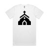 Classic Plus Tee [+5cm] Thumbnail