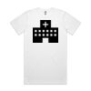 Classic Plus Tee [+5cm] Thumbnail