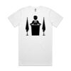Classic Plus Tee [+5cm] Thumbnail