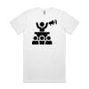 Classic Plus Tee [+5cm] Thumbnail