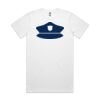 Classic Plus Tee [+5cm] Thumbnail