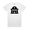 Classic Plus Tee [+5cm] Thumbnail