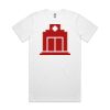 Classic Plus Tee [+5cm] Thumbnail