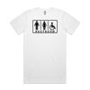 Classic Plus Tee [+5cm] Thumbnail