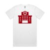 Classic Plus Tee [+5cm] Thumbnail