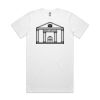 Classic Plus Tee [+5cm] Thumbnail