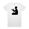 Classic Plus Tee [+5cm] Thumbnail