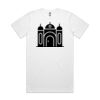 Classic Plus Tee [+5cm] Thumbnail