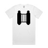 Classic Plus Tee [+5cm] Thumbnail