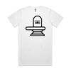 Classic Plus Tee [+5cm] Thumbnail