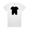 Classic Plus Tee [+5cm] Thumbnail