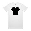Classic Plus Tee [+5cm] Thumbnail