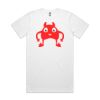 Classic Plus Tee [+5cm] Thumbnail