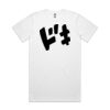Classic Plus Tee [+5cm] Thumbnail