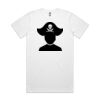 Classic Plus Tee [+5cm] Thumbnail