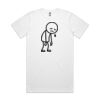 Classic Plus Tee [+5cm] Thumbnail