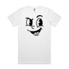 Classic Plus Tee [+5cm] Thumbnail