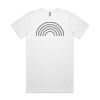 Classic Plus Tee [+5cm] Thumbnail