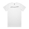 Classic Plus Tee [+5cm] Thumbnail